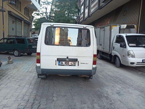 Sahibinden Ford Transit 100 V 2000 Model