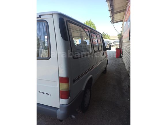 Sahibinden Ford Transit 100 V 2000 Model