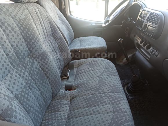 Sahibinden Ford Transit 100 V 2000 Model