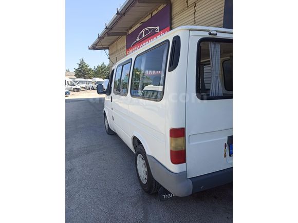 Sahibinden Ford Transit 100 V 2000 Model