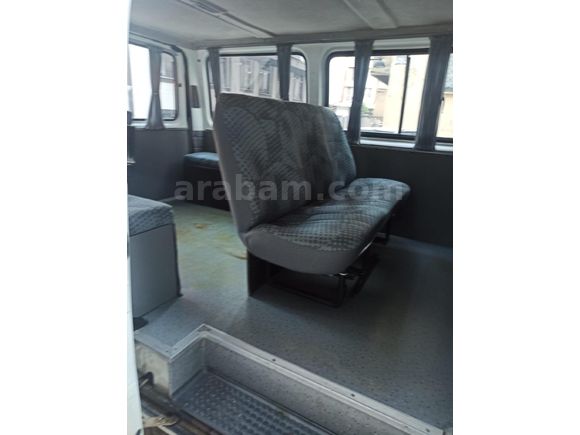Sahibinden Ford Transit 100 V 2000 Model