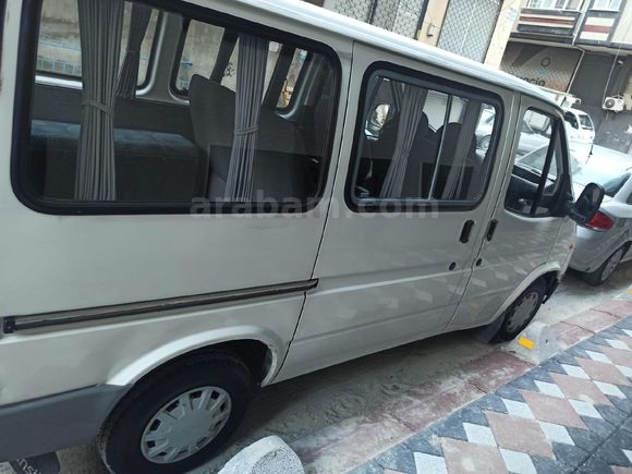 Sahibinden Ford Transit 100 V 2000 Model