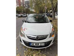Sahibinden Opel Corsa 1.4 Twinport Color Edition 2011 Model 