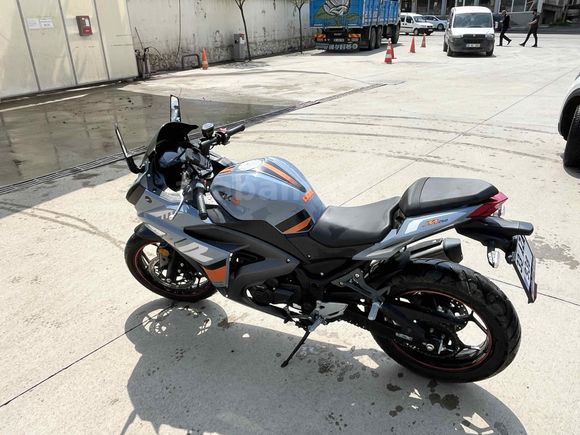Sahibinden RKS M250 
