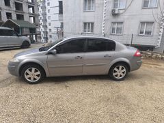 Sahibinden Renault Megane 1.6 Authentique 2004 Model  280.000 km Kahverengi