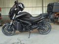 Sahibinden Bajaj Dominar 400 UG