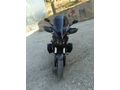 Sahibinden Bajaj Dominar 400 UG