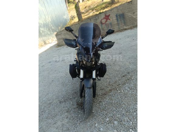Sahibinden Bajaj Dominar 400 UG