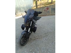 Sahibinden Bajaj Dominar 400 UG