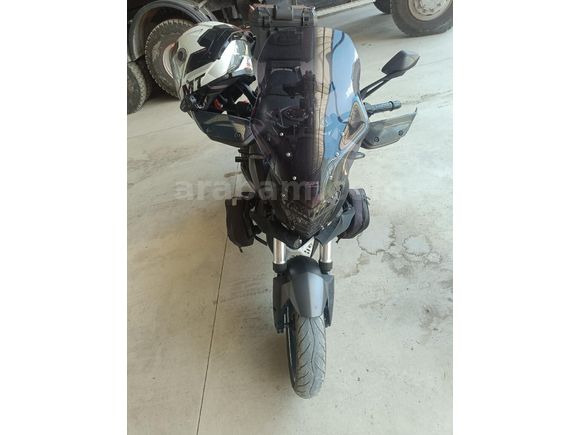 Sahibinden Bajaj Dominar 400 UG