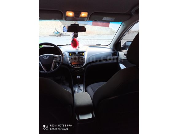 Sahibinden Hyundai Accent Blue 1.6 CRDI Mode Plus 2015 Model