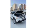 Chevrolet Captiva 2.0 D LT High 2012 Model Antalya