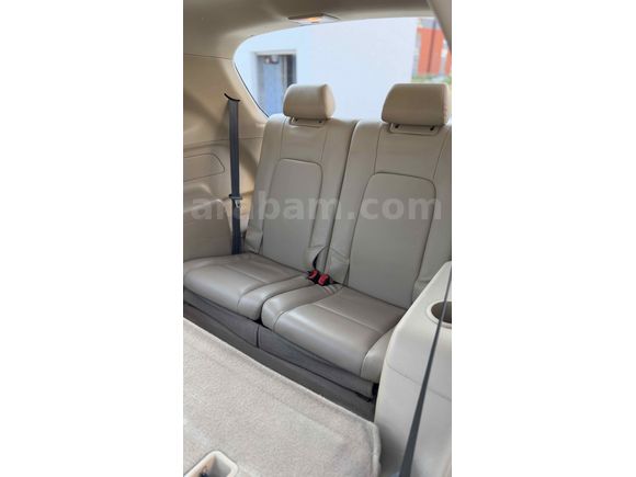 Chevrolet Captiva 2.0 D LT High 2012 Model Antalya