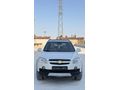 Chevrolet Captiva 2.0 D LT High 2012 Model Antalya