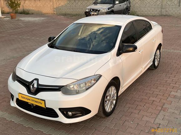ÖZKUŞAK 'dan TOUCH FULENCE DEĞİŞENSİZ EKSTRALI