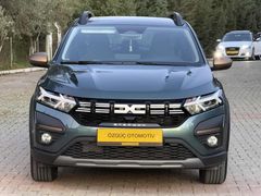 -ÖZGÜÇ OTOMOTİV- 2025 SANDERO HATASIZ DÜŞÜK KM 2BİN