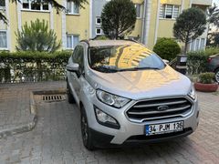 Sahibinden Ford EcoSport 1.0 EcoBoost Style 2019 Model 