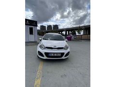 Sahibinden Kia Rio 1.4 CRDi Sporty 2014 Model 