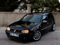 Sahibinden Volkswagen Golf 1.6 Comfortline 2000 Model