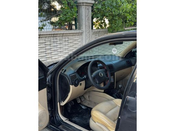 Sahibinden Volkswagen Golf 1.6 Comfortline 2000 Model