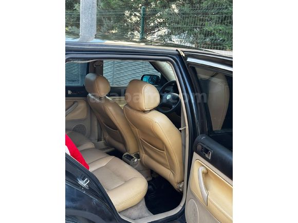 Sahibinden Volkswagen Golf 1.6 Comfortline 2000 Model