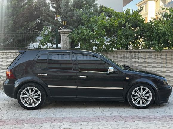 Sahibinden Volkswagen Golf 1.6 Comfortline 2000 Model