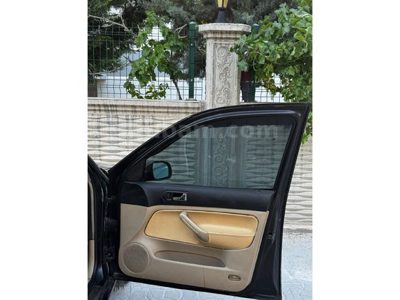 Sahibinden Volkswagen Golf 1.6 Comfortline 2000 Model