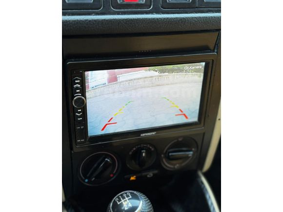 Sahibinden Volkswagen Golf 1.6 Comfortline 2000 Model