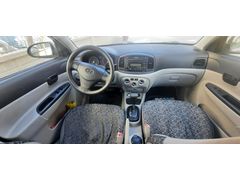 Sahibinden Hyundai Accent Era 1.4 Select Expo Gold 2009 Model Malatya 155.000 km Gri