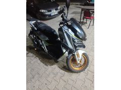 Sahibinden RKS Reale 125X
