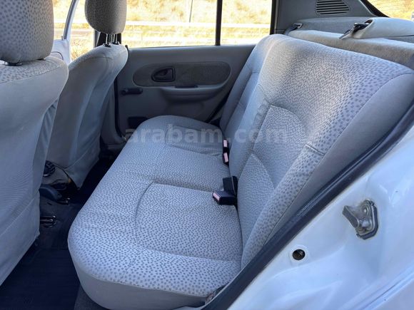 Sahibinden Renault Clio 1.5 dCi Alize 2006 Model 