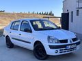 Sahibinden Renault Clio 1.5 dCi Alize 2006 Model 