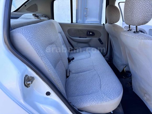 Sahibinden Renault Clio 1.5 dCi Alize 2006 Model 