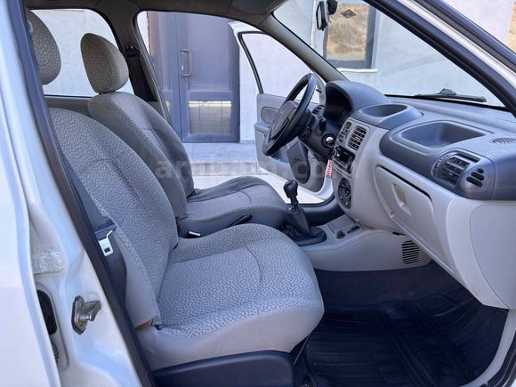 Sahibinden Renault Clio 1.5 dCi Alize 2006 Model 