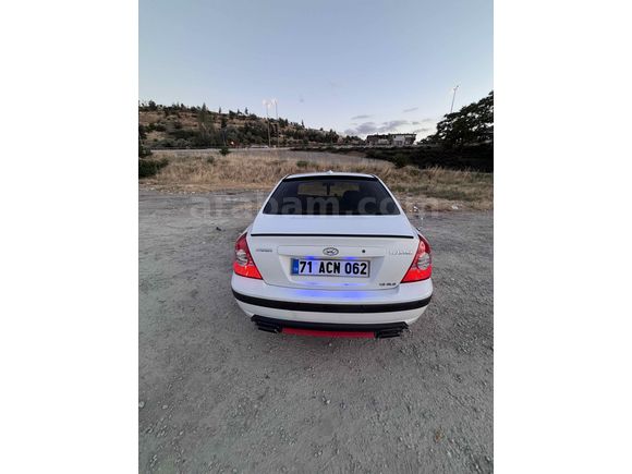 Sahibinden Hyundai Elantra 1.6 GLS 2006 Model 