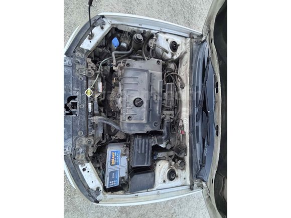 Sahibinden Hyundai Elantra 1.6 GLS 2006 Model 