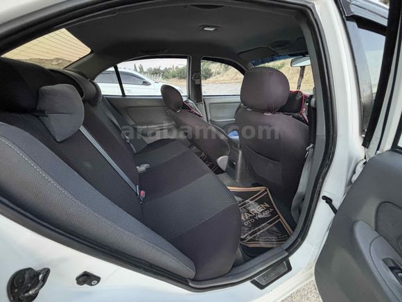 Sahibinden Hyundai Elantra 1.6 GLS 2006 Model 