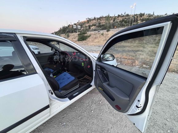 Sahibinden Hyundai Elantra 1.6 GLS 2006 Model 