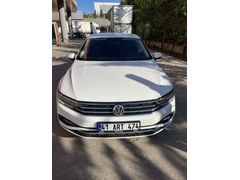 Sahibinden Volkswagen Passat 1.5 TSi Business 2020 Model 
