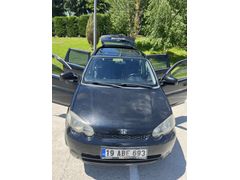 Sahibinden Honda HR-V 4WD 2003 Model 