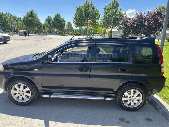 Sahibinden Honda HR-V 4WD 2003 Model 