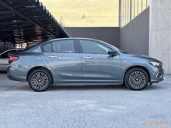 UMH GRUP 2024 MODEL FIAT EGEA 1.4 EASY PLUS 87.000KM