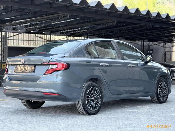 UMH GRUP 2024 MODEL FIAT EGEA 1.4 EASY PLUS 87.000KM