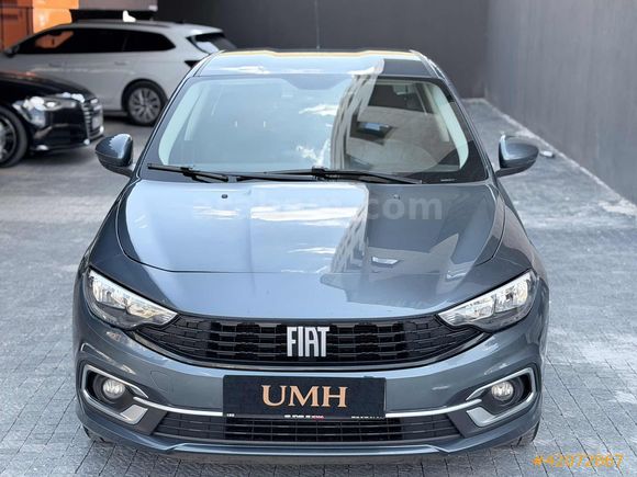UMH GRUP 2024 MODEL FIAT EGEA 1.4 EASY PLUS 87.000KM