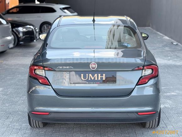 UMH GRUP 2024 MODEL FIAT EGEA 1.4 EASY PLUS 87.000KM