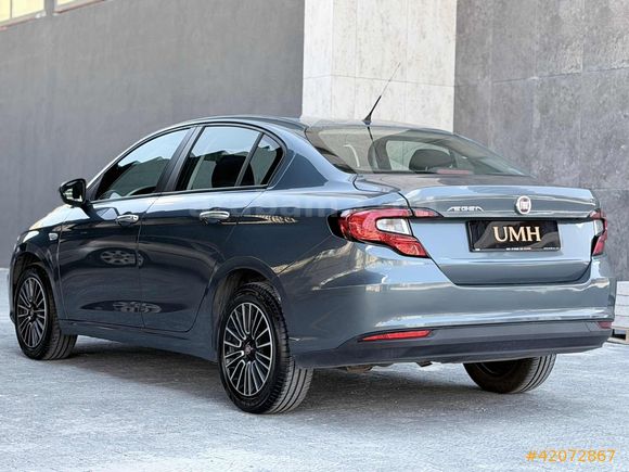 UMH GRUP 2024 MODEL FIAT EGEA 1.4 EASY PLUS 87.000KM
