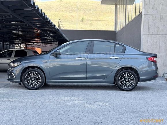 UMH GRUP 2024 MODEL FIAT EGEA 1.4 EASY PLUS 87.000KM