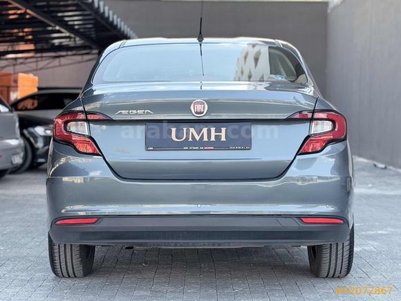 UMH GRUP 2024 MODEL FIAT EGEA 1.4 EASY PLUS 87.000KM
