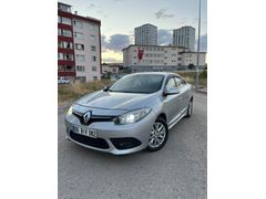 Sahibinden Renault Fluence 1.5 dCi Touch 2015 Model