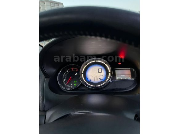 Sahibinden Renault Fluence 1.5 dCi Touch 2015 Model